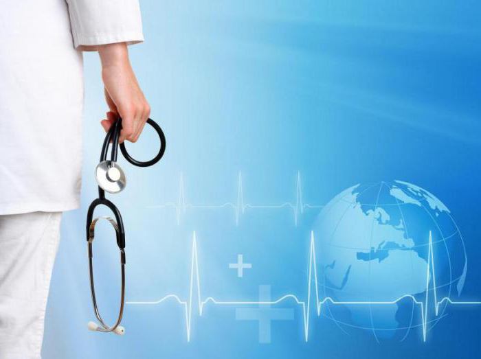 medical examination of adults