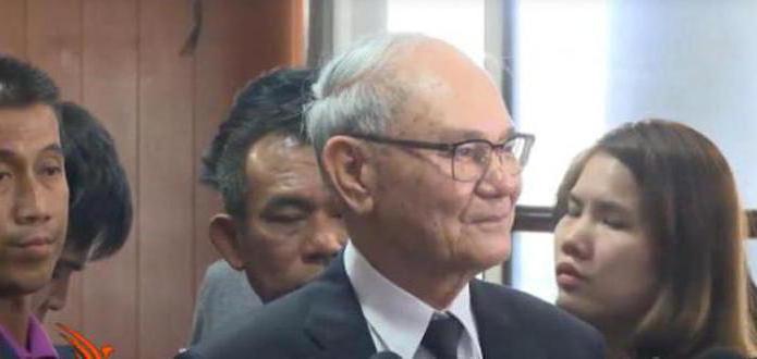 appointment of criminal proceedings