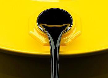 fuel oil processing