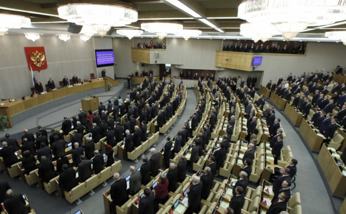 State Duma elections
