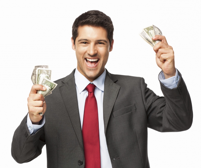 the highest paid professions in Russia