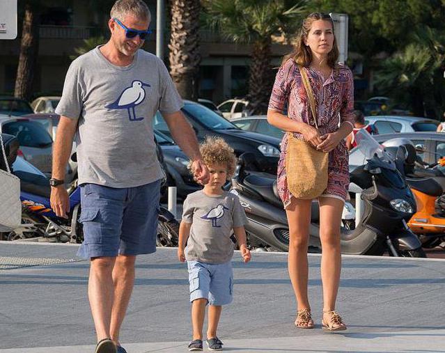 Roman Abramovich state