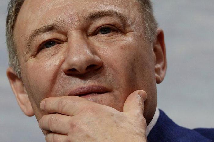 Arcadia Rotenberg company