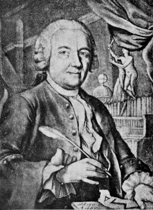 the most outstanding citizen of Russia