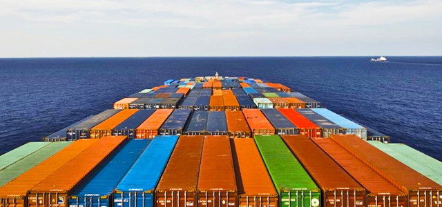 customs clearance of goods from china