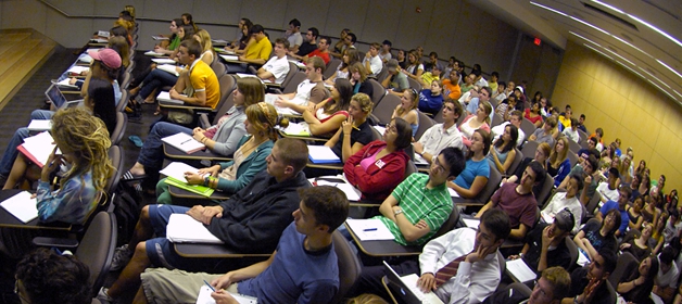 secondary general education