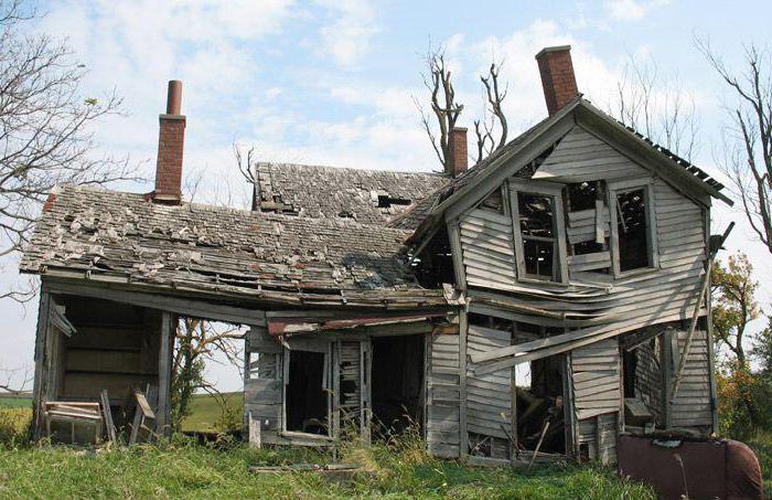 statement in need of better housing