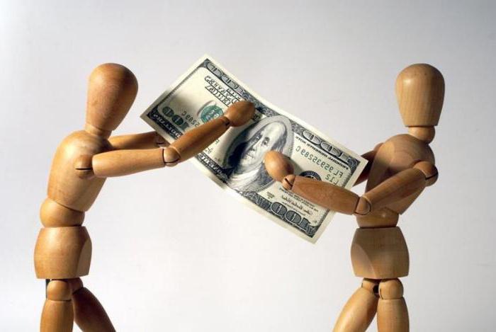 what determines the amount of alimony