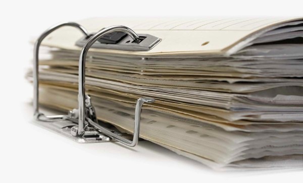 This is a catalog of documents.