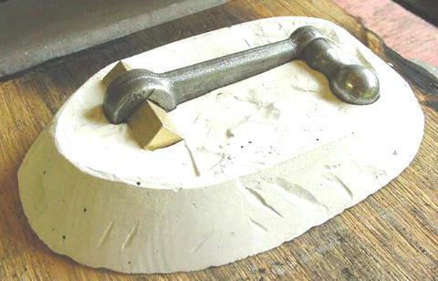 Aluminum Casting Molds