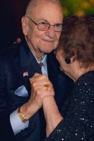 Lee Iacocca's personal life