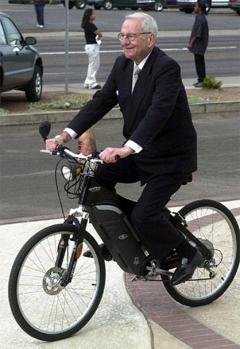 Lee Iacocca interesting facts