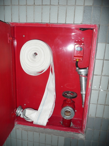 fire safety at school documents