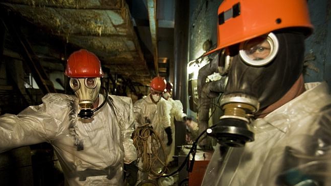 hazardous and harmful production phator