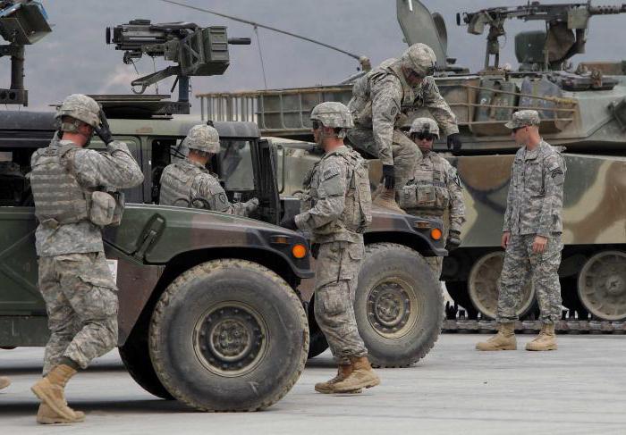 classification of natural emergencies