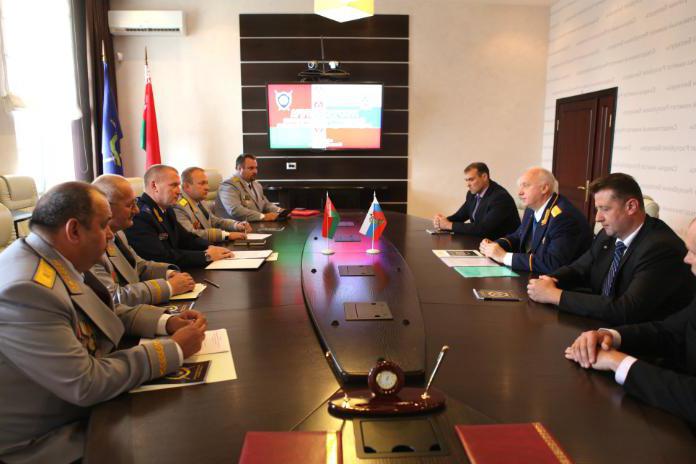 what does the investigative committee of the Russian Federation