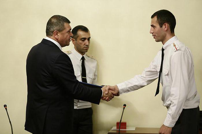 what issues does the investigative committee deal with