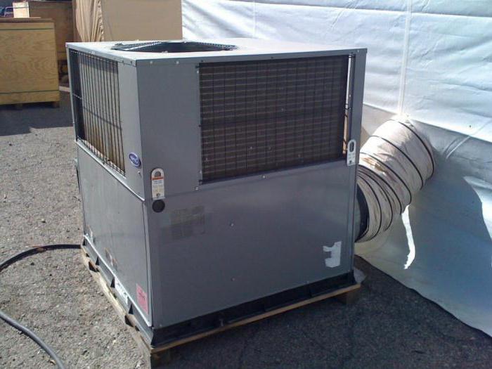 environmental control program