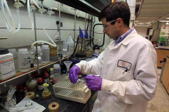 general clinical research