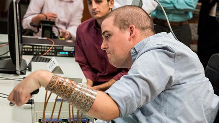 disability 3 groups restriction of 1 degree