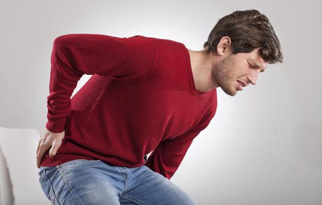 degree of disability with coxarthrosis