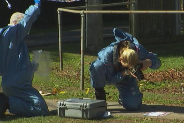 concept of investigative experiment