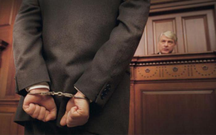 concept and system of principles of the criminal process