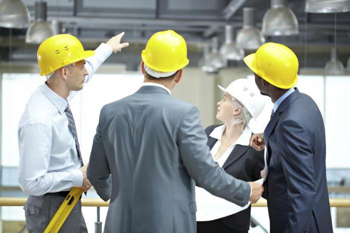 labor safety instructor