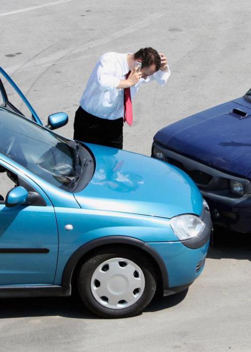 OSAGO renewal via the Internet