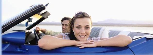 Rosgosstrakh enter in the driver insurance