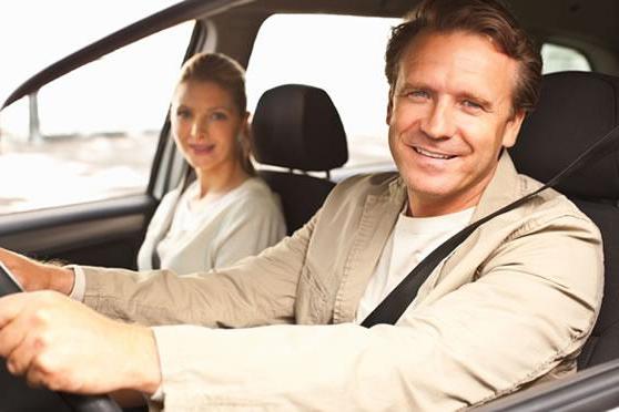 Rosgosstrakh enter in the driver insurance with experience