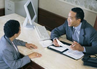 work of active sales manager