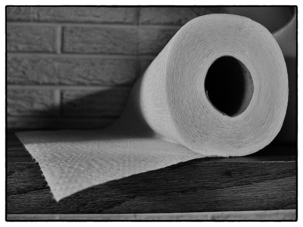 creation of non-waste production