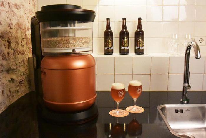 home brewery maryarych reviews