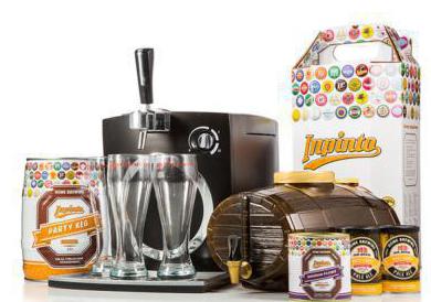 home brewery bavaria reviews