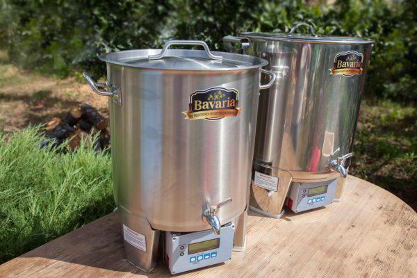 inpinto home brewery reviews