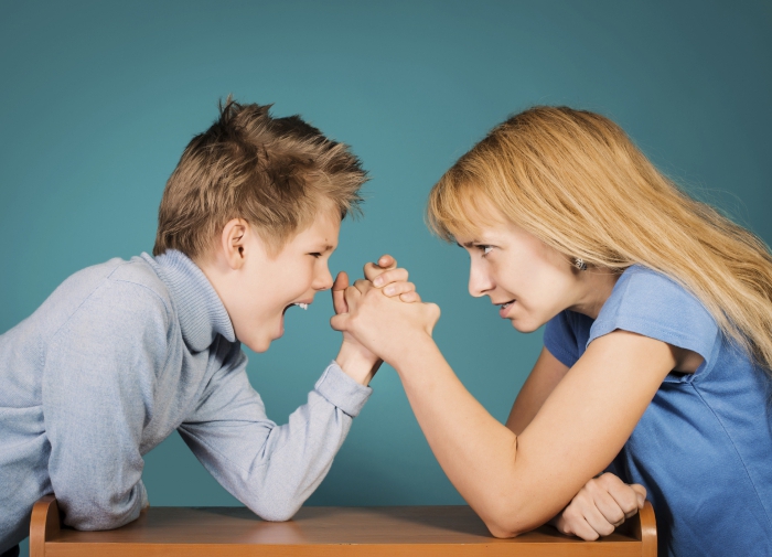 psychological manipulation in communication