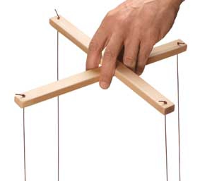 manipulation in interpersonal communication