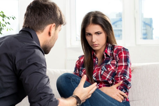 characterization of manipulation in communication