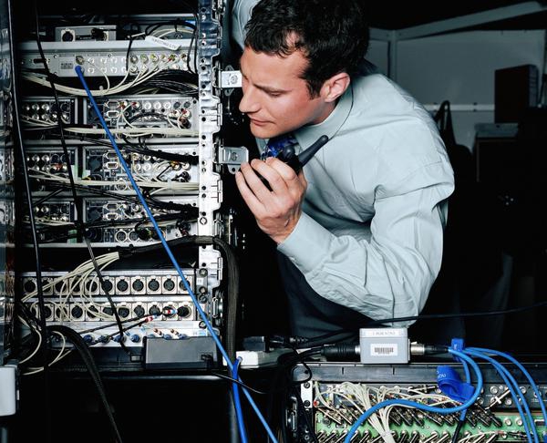 functional duties of the system administrator