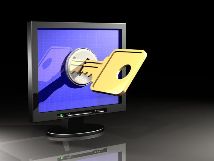 hospital system administrator