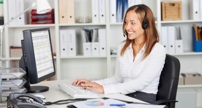 clerk of duties in kindergarten