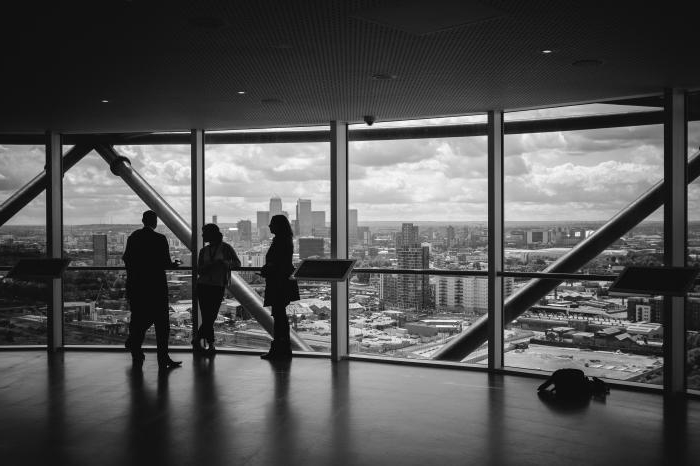 advertising manager and pr duties