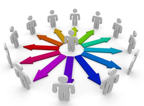 responsibilities of pr manager