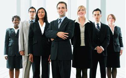 executive director duties