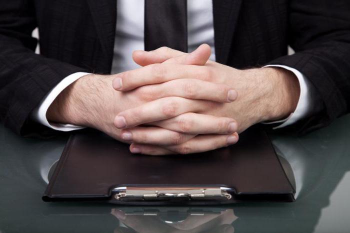 duties of the executive director of llc