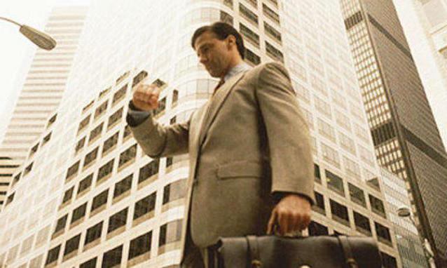 Acting Executive Director