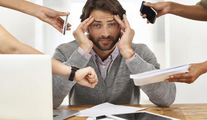 functional responsibilities of the executive director