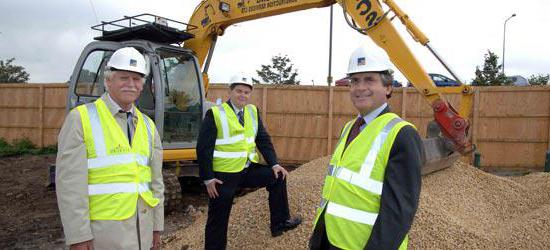 certification of the superintendent