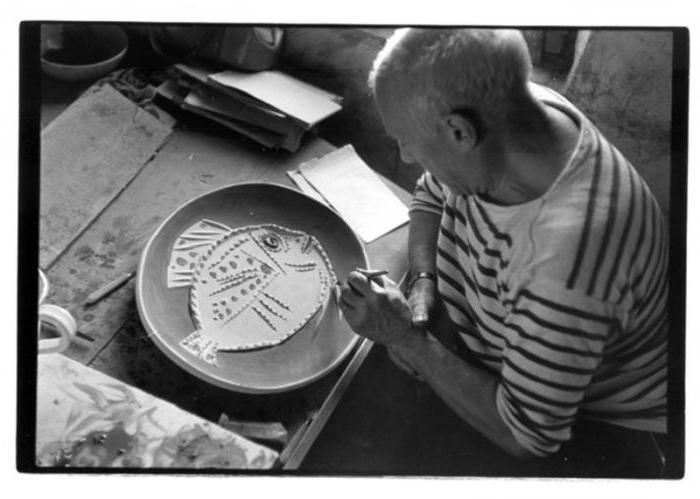 what does creative person mean